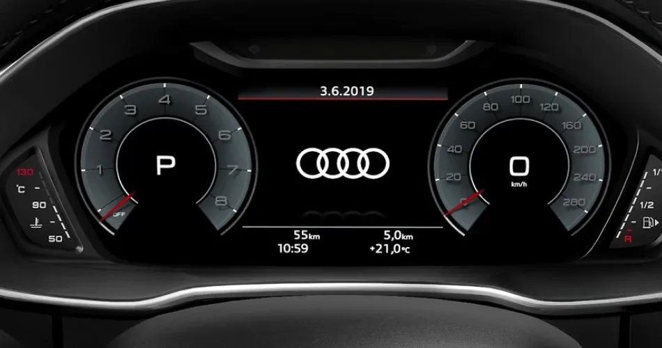 Q3 Sportback