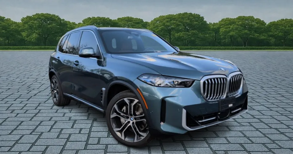 X5