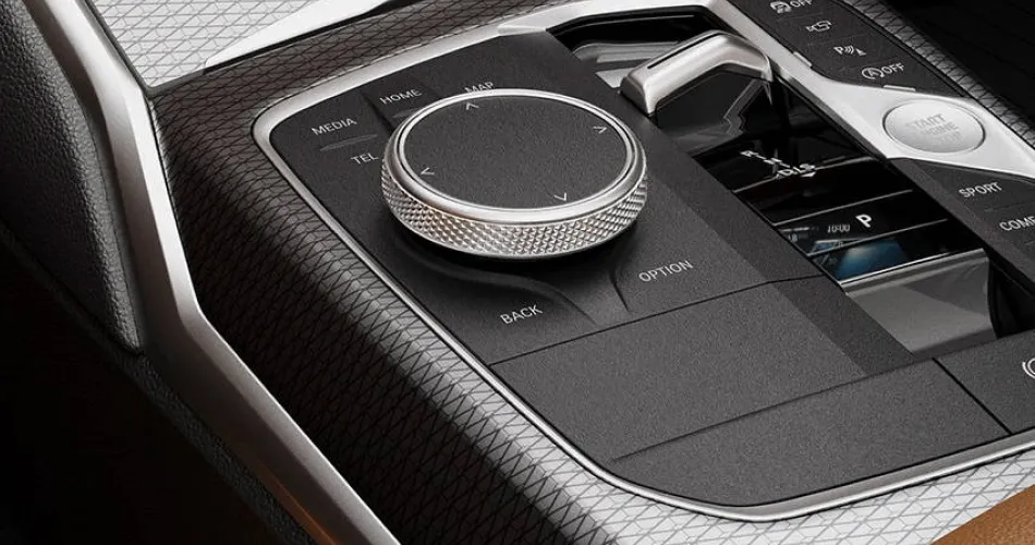 3 Series Long Wheelbase