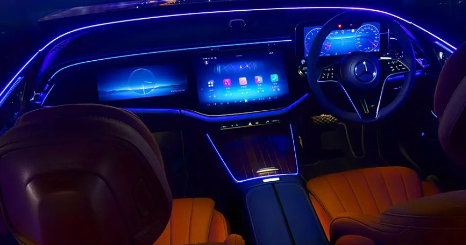 E-Class