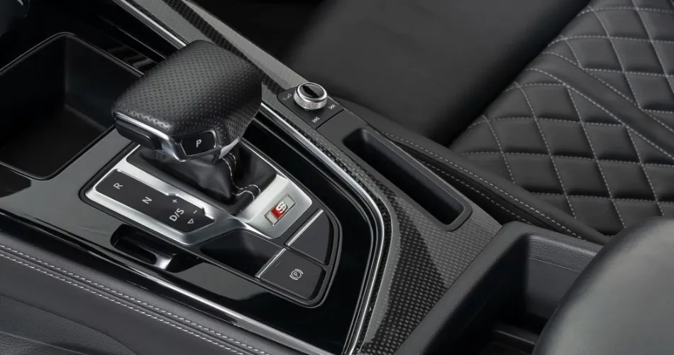 S5 Sportback