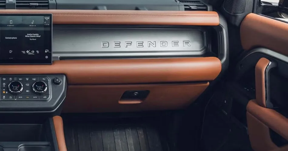 Defender