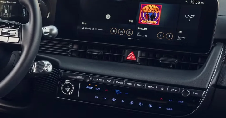 IONIQ 5