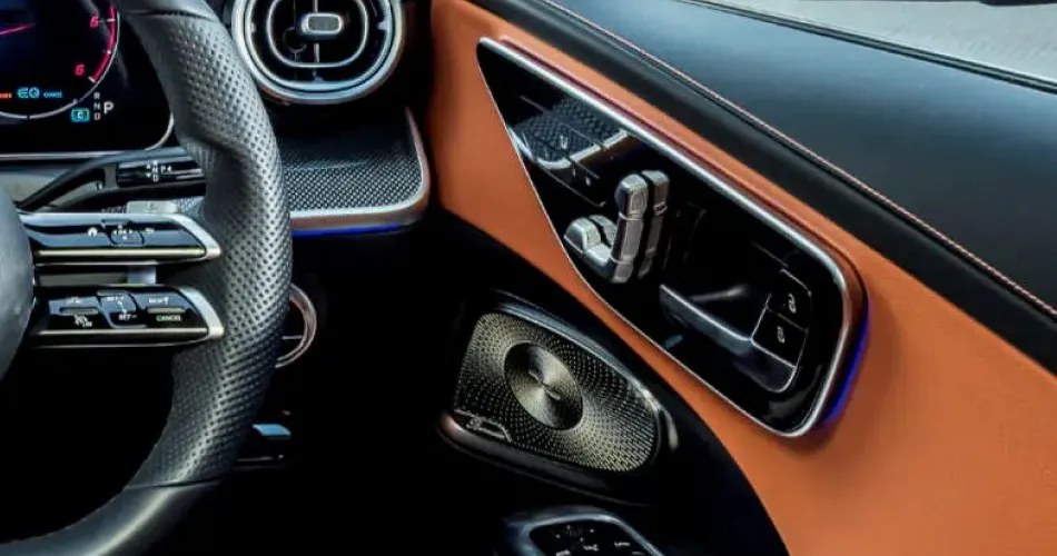 C-Class