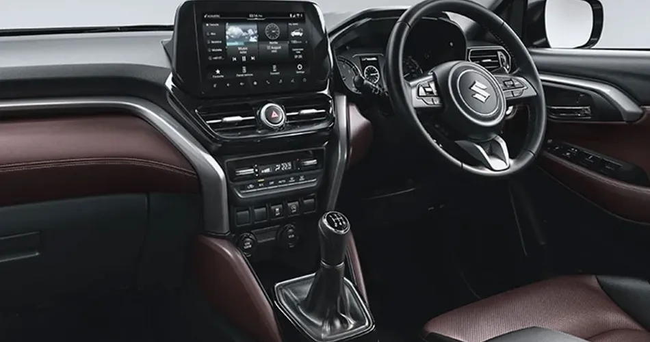 Grand Vitara