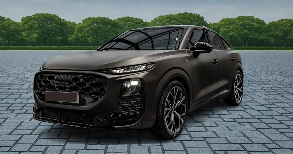 Q3 Sportback