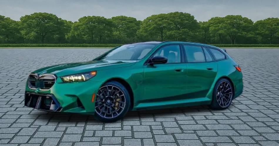 M5