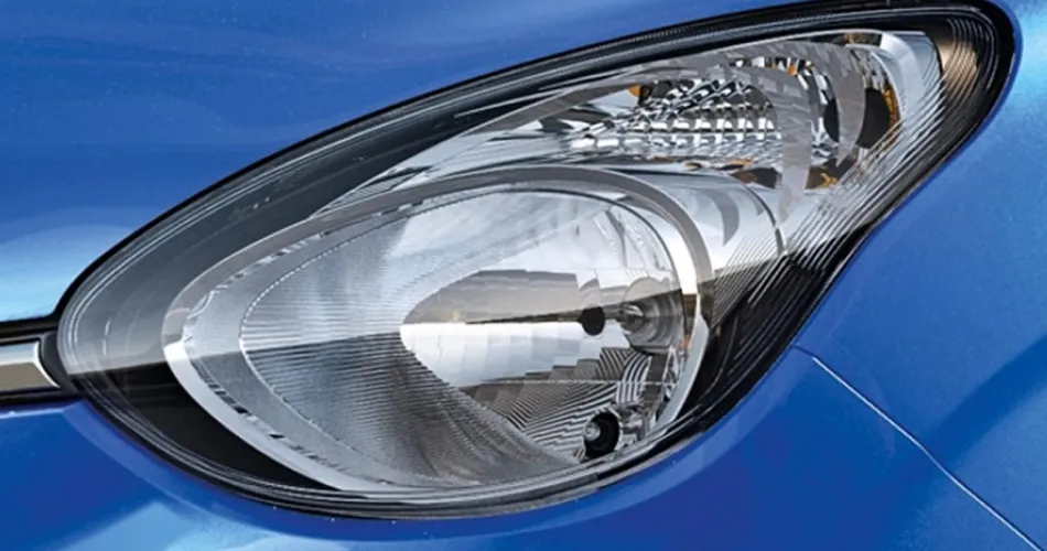 Suzuki Celerio