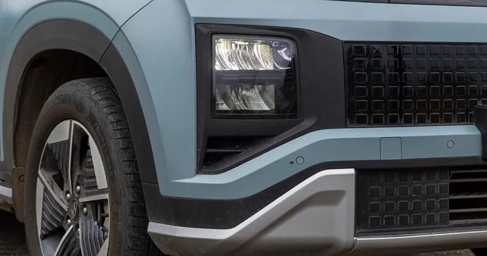 Creta Electric