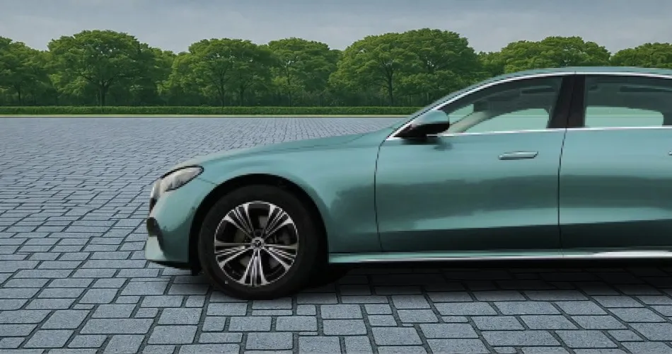 E-Class