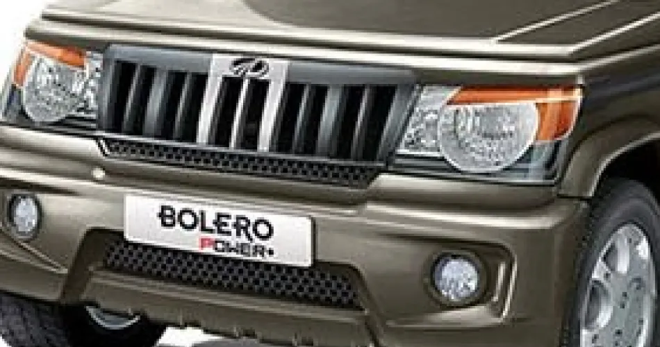 Bolero