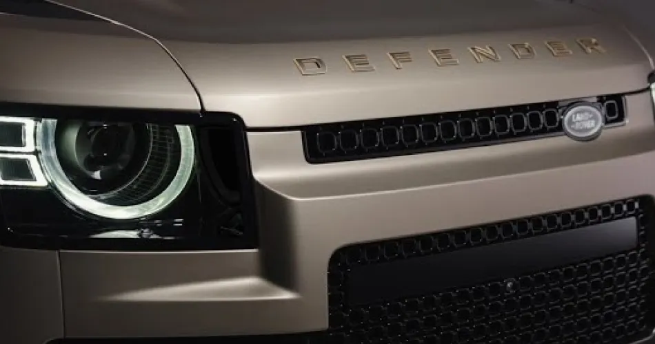 Defender