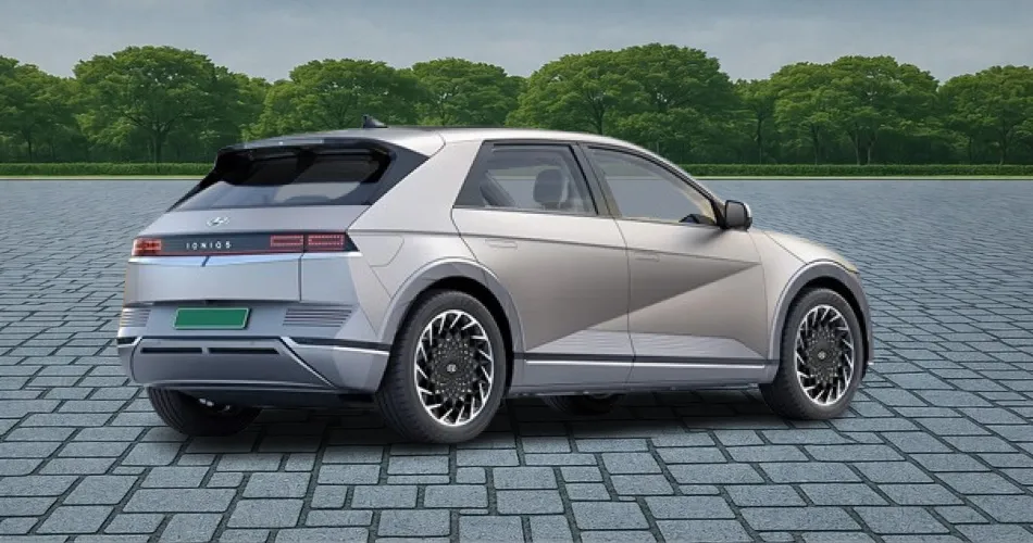 IONIQ 5
