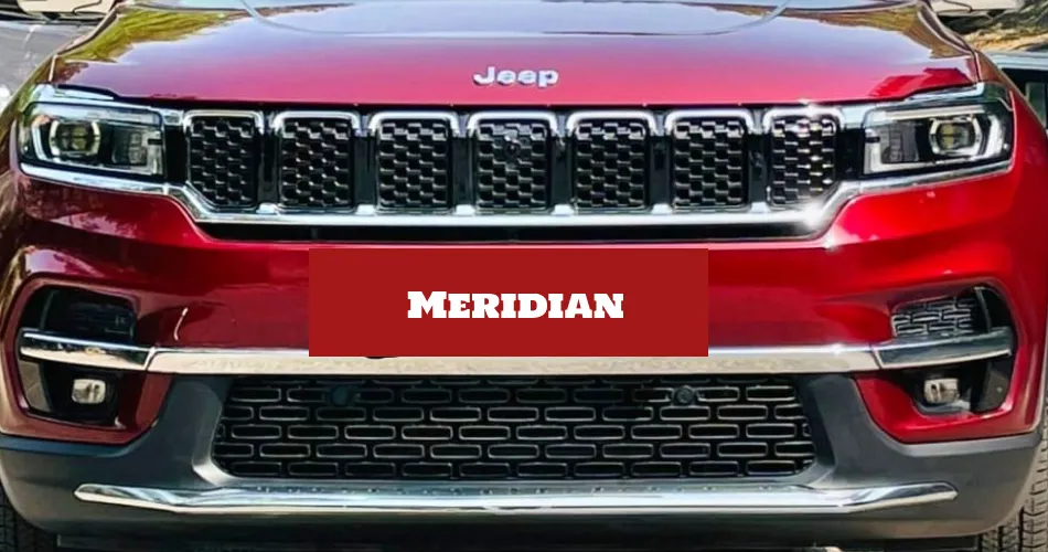 Meridian