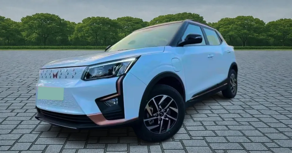 XUV400 EV