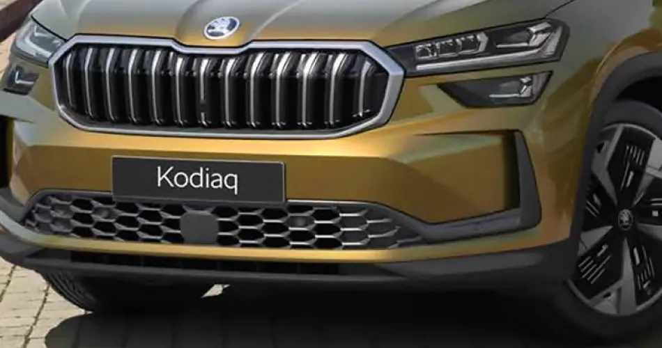 Kodiaq