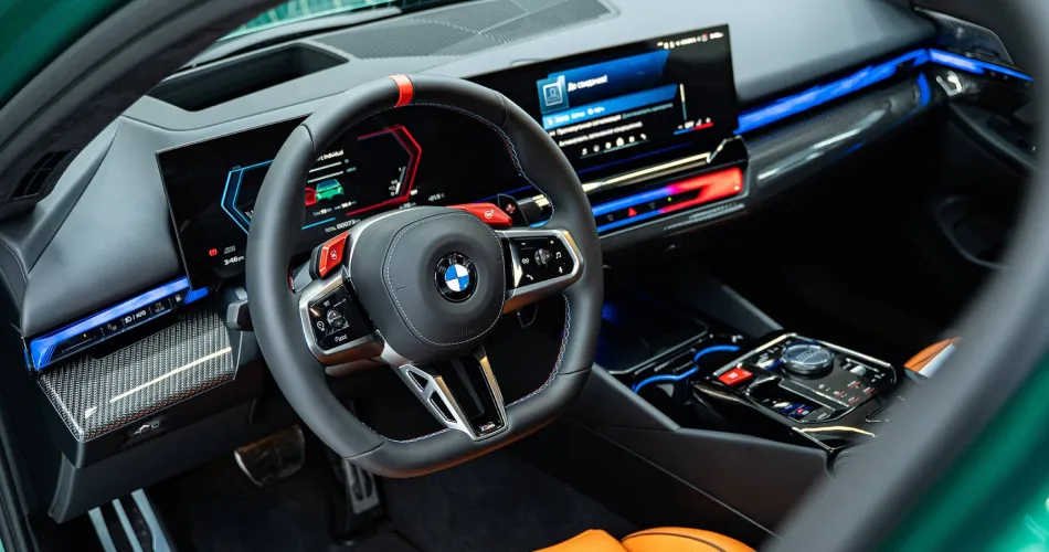 M5