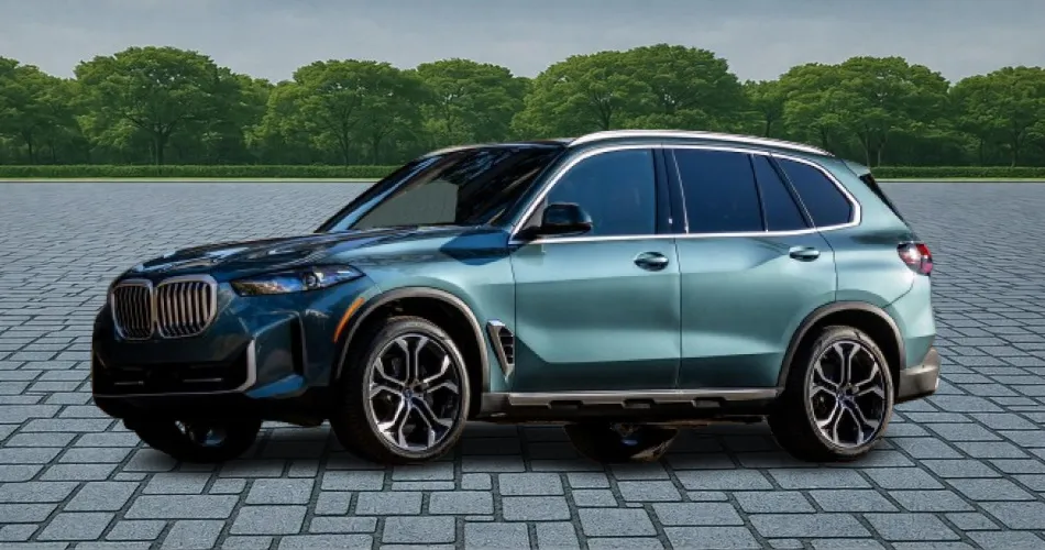 X5