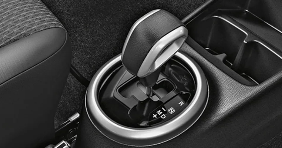 Suzuki Celerio