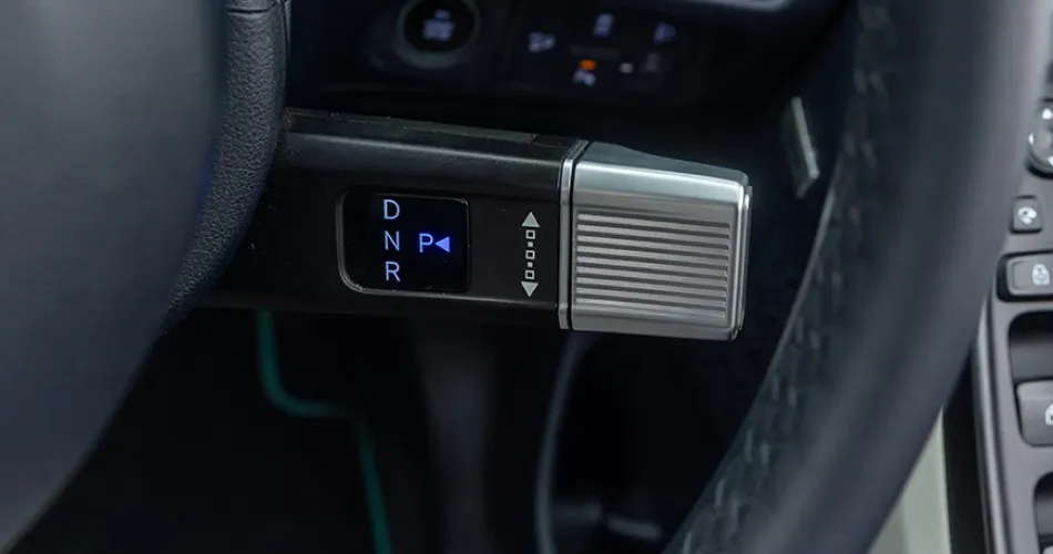 Creta Electric