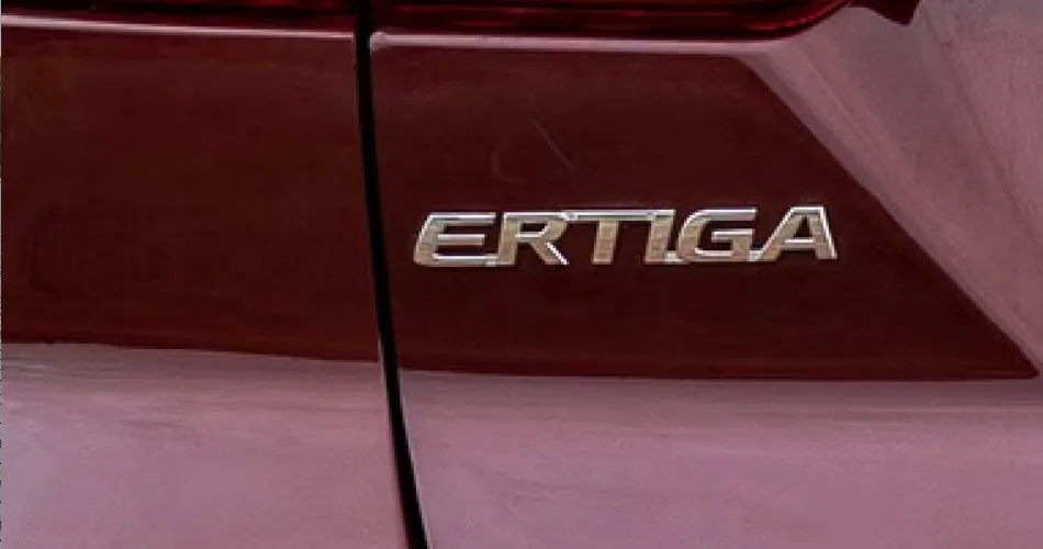 Suzuki Ertiga