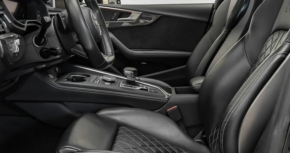 S5 Sportback