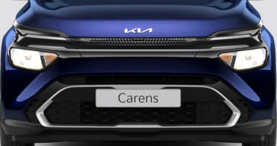Carens