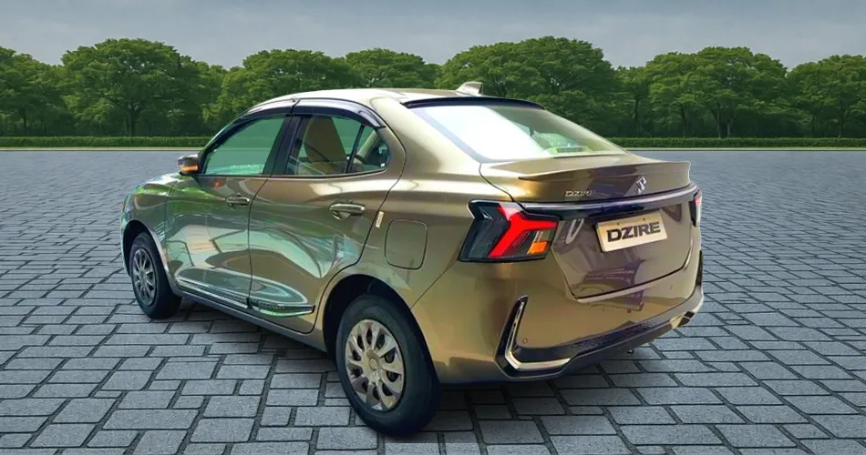 Dzire