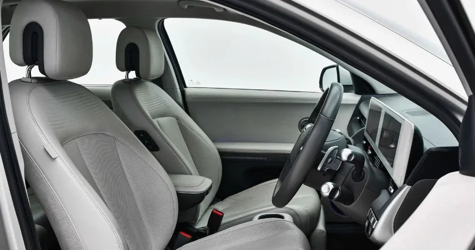 IONIQ 5