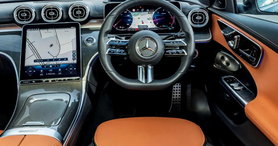 C-Class