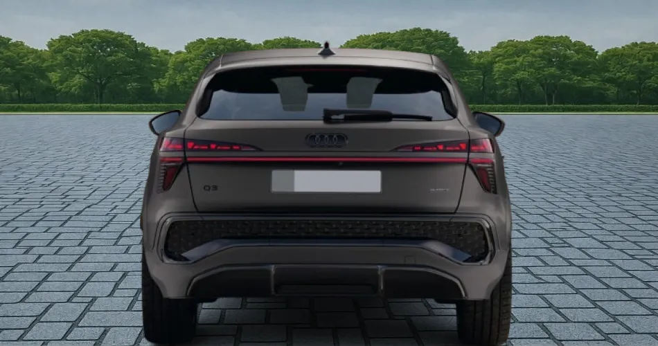 Q3 Sportback