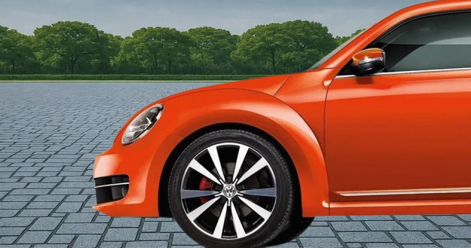 Beetle