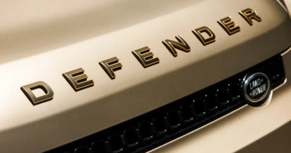 Defender