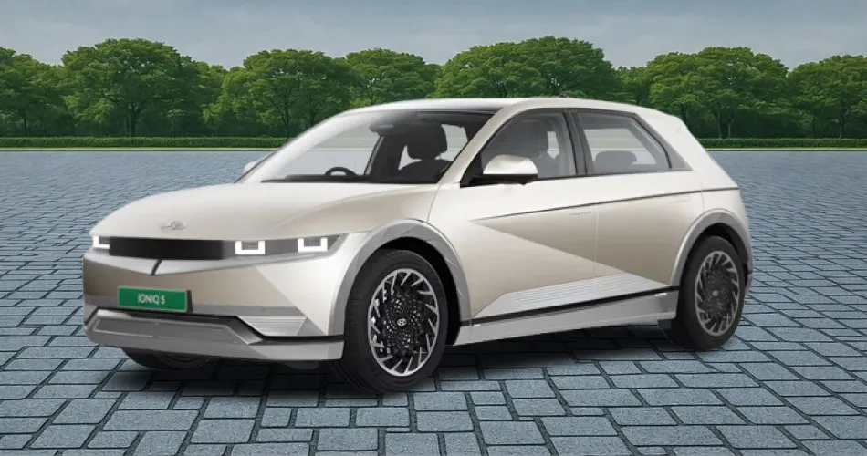 IONIQ 5