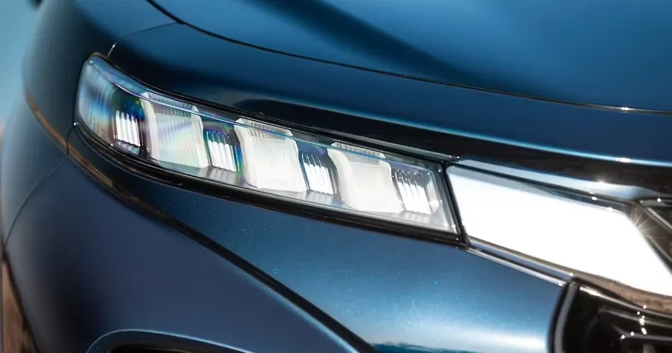 Suzuki FRONX
