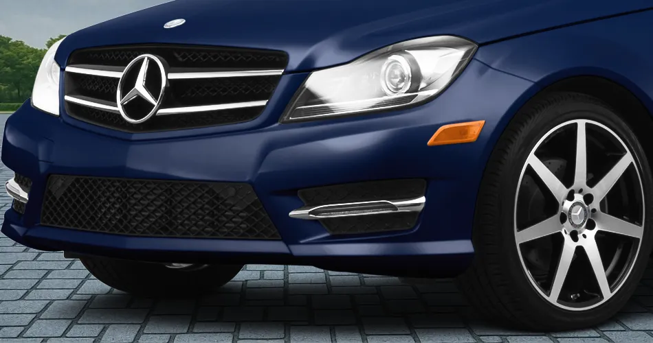 C-Class