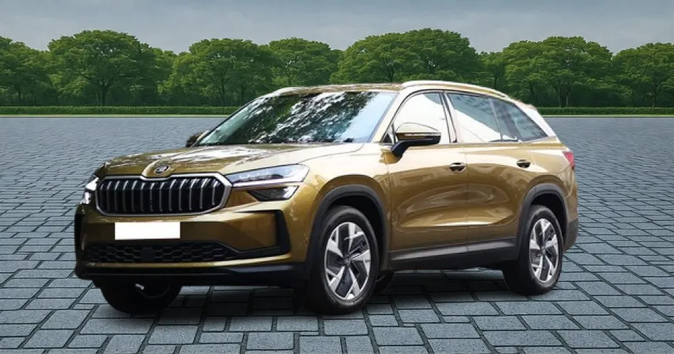 Kodiaq
