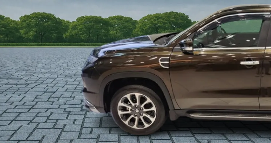 Grand Vitara