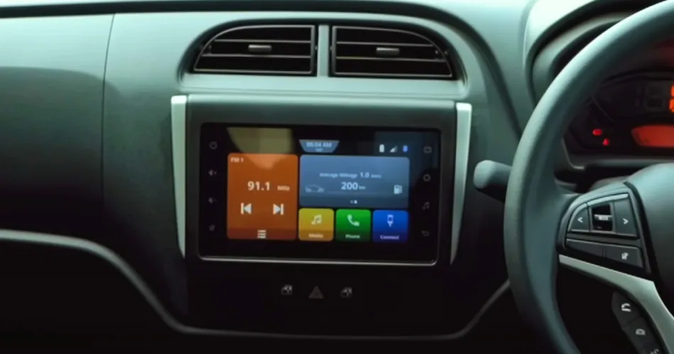 Suzuki Alto K10