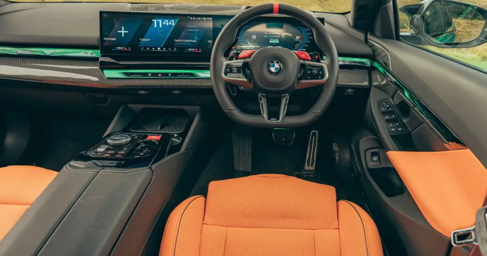 M5