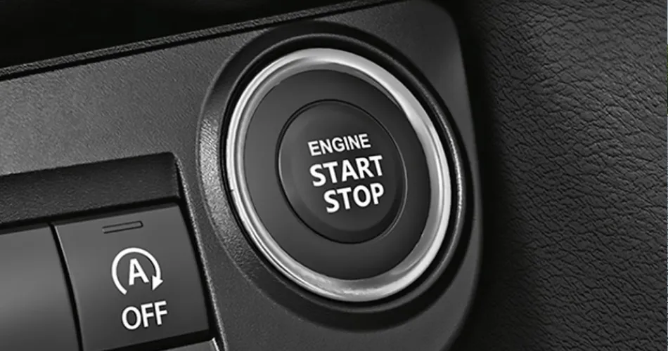 Suzuki Celerio