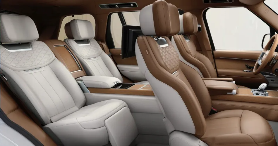 Range Rover
