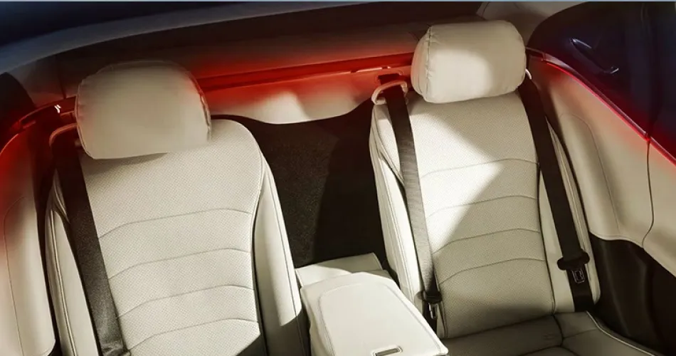 E-Class