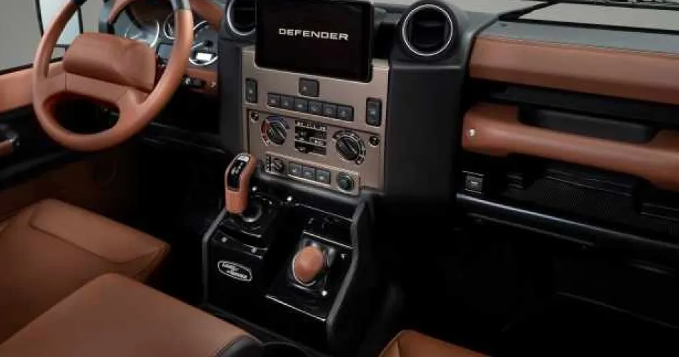 Defender