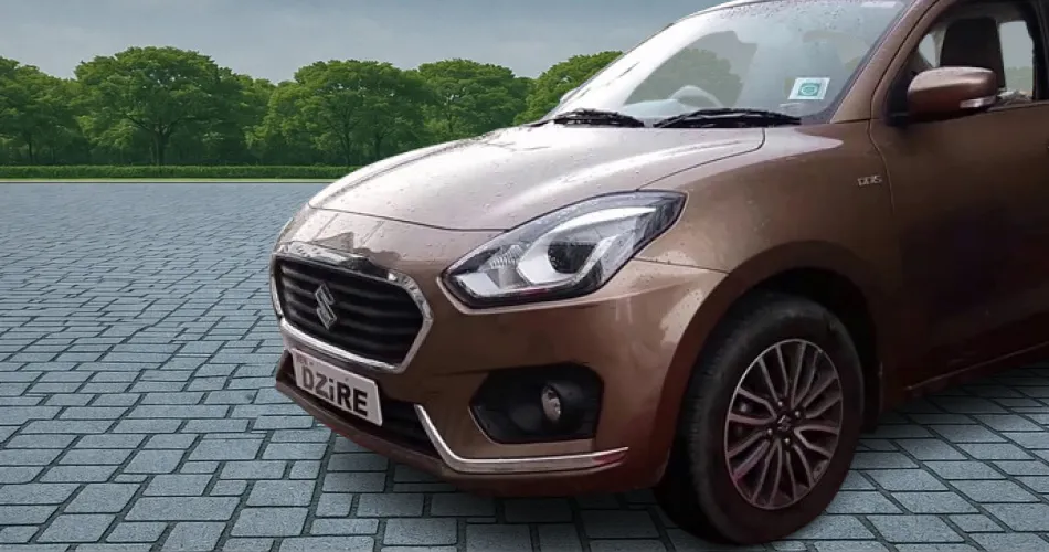 Dzire