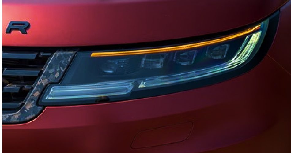 Range Rover Sport