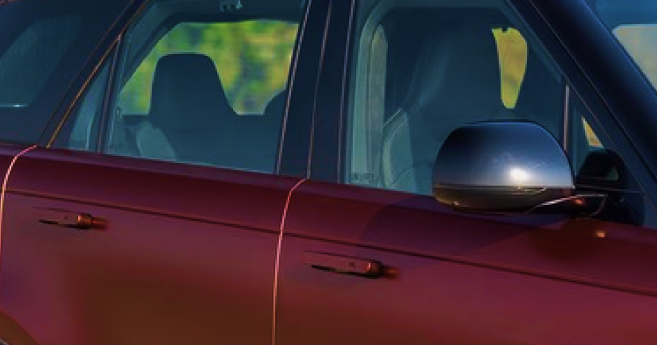 Range Rover Sport
