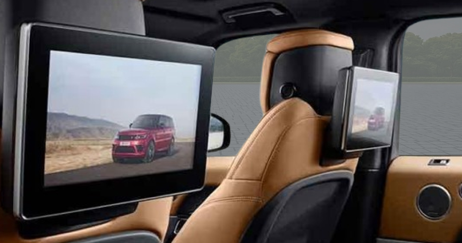 Range Rover Sport