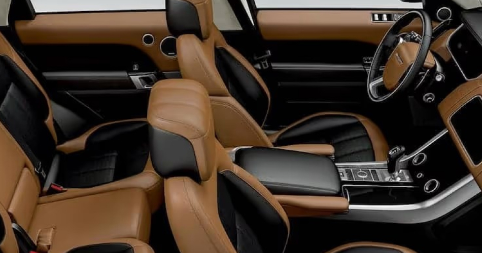 Range Rover Sport