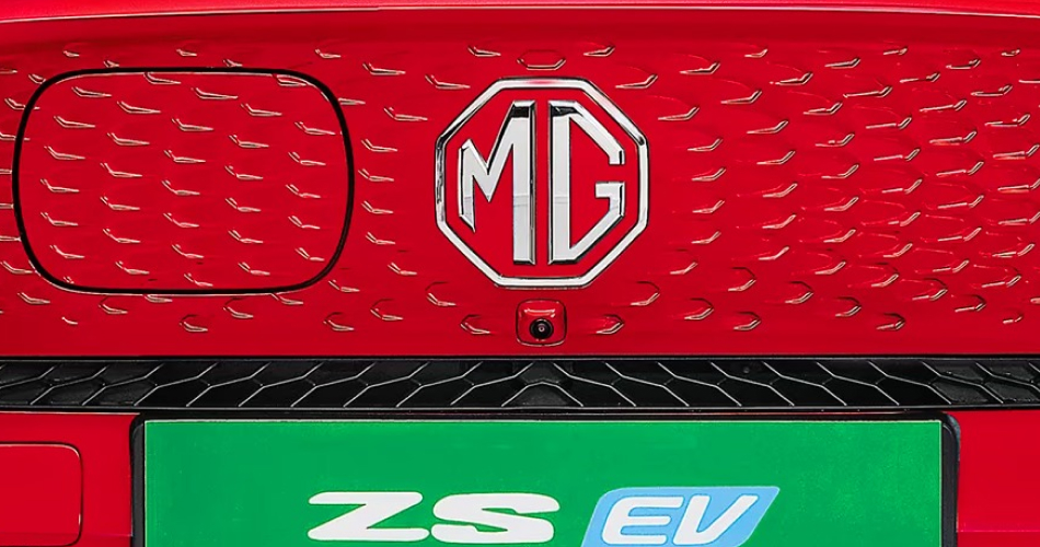 ZS EV